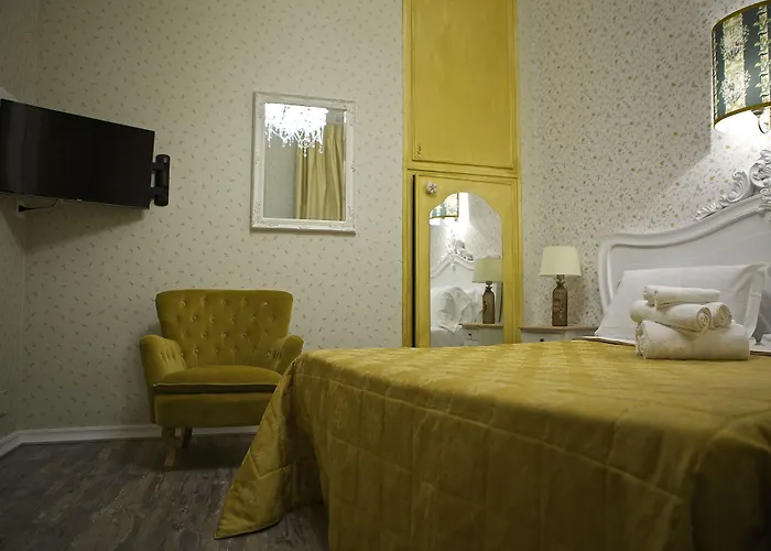 Terme Olimpia Hotel Rom