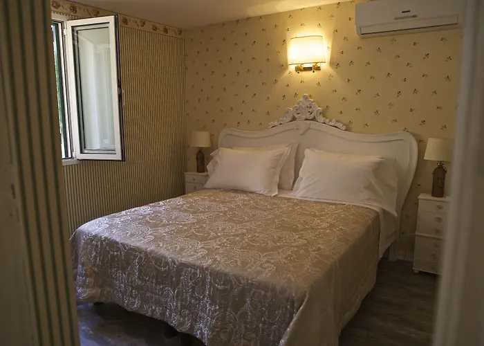 Hotel Terme Olimpia 4*