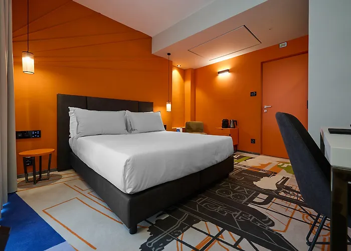 Terme Olimpia Hotel Rom