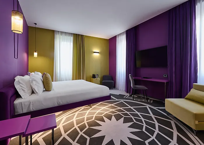 Terme Olimpia Hotel 4*