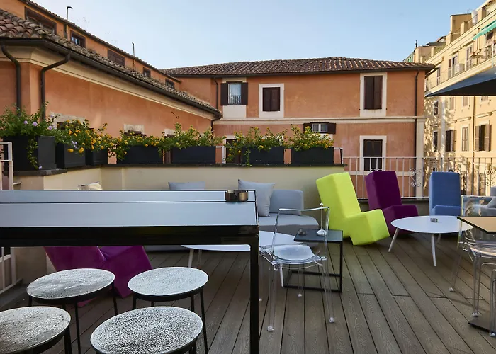 Hotel Terme Olimpia
