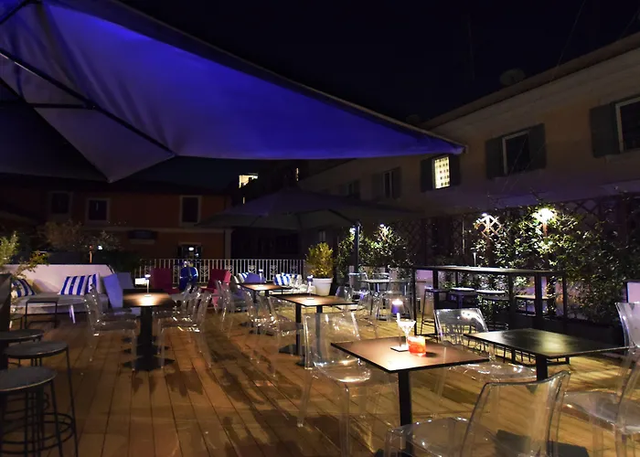 Terme Olimpia