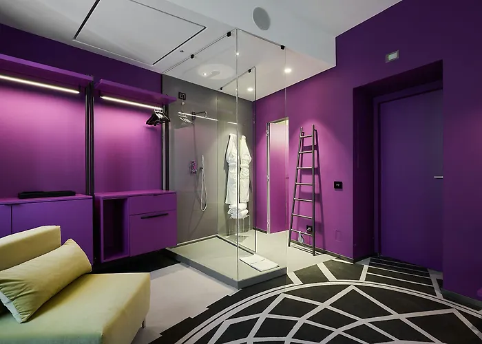 Hotel Terme Olimpia