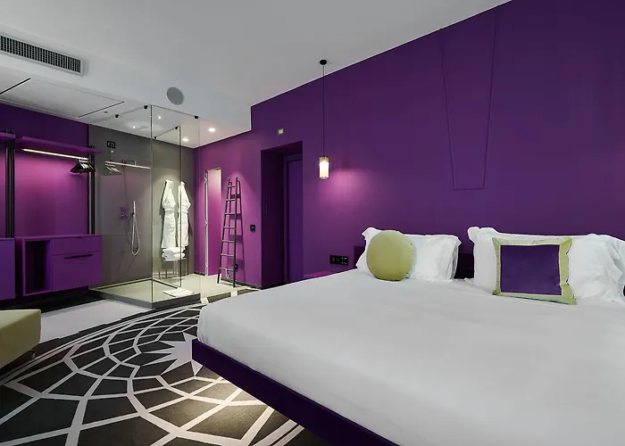Terme Olimpia Hotel 3*