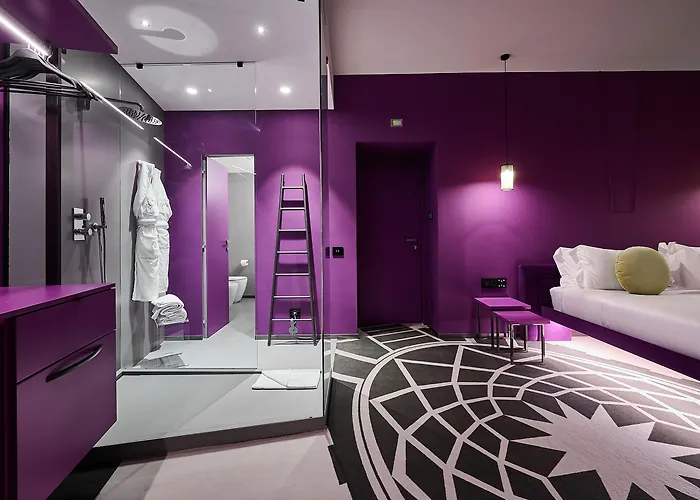 Terme Olimpia Hotel Rome