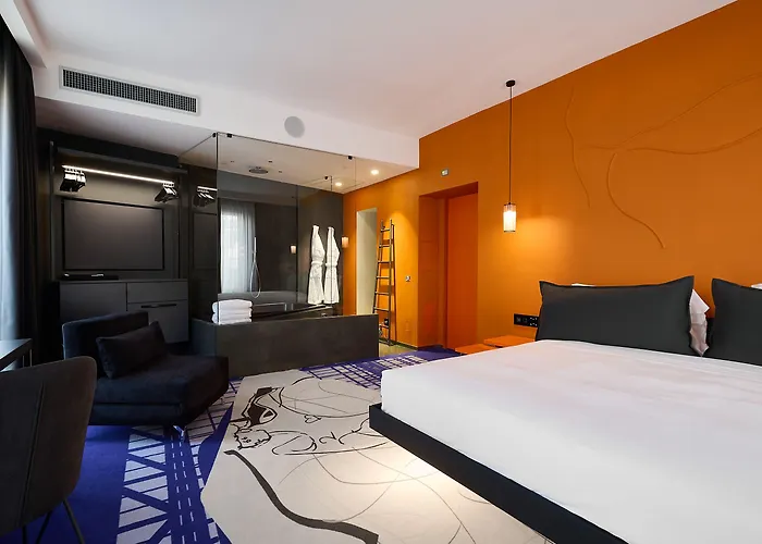 Terme Olimpia Hotel 3*