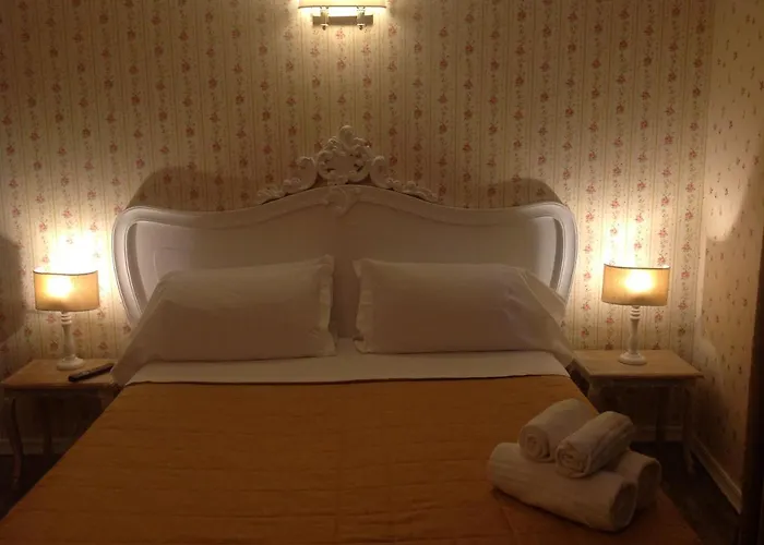 Terme Olimpia 4*