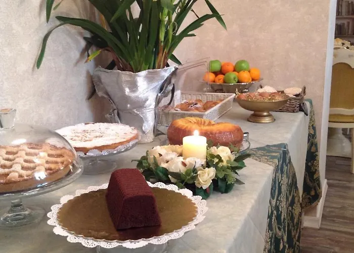 Hotel Terme Olimpia