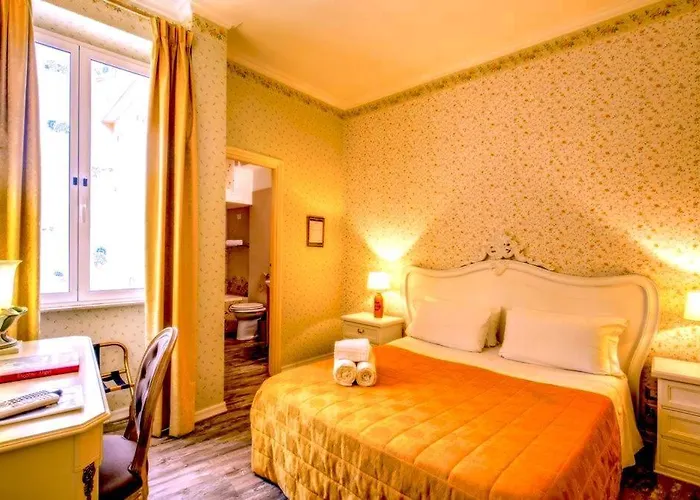 Terme Olimpia Hotel